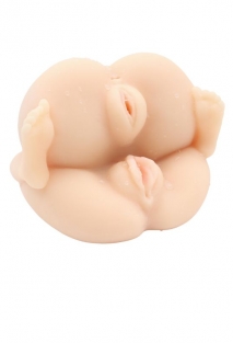 4 Giri�li �iftli Mast�rbat�r 1Kg